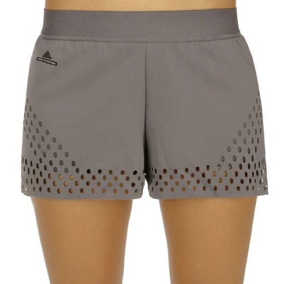 adidas barricade shorts